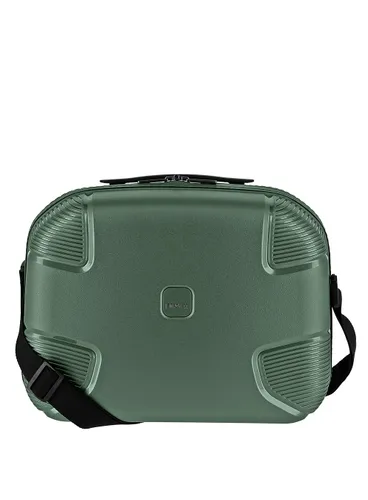 Косметичка / Дорожная сумка IMPACKT iP1 Beautycase-deep sea green