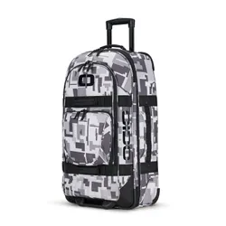 Ogio Terminal 95 l Tekerlekli Çanta-cyber camo