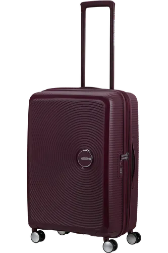 SoundBox 67cm Walizka Średnia - Wild Cherry