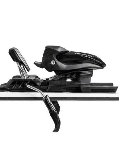 Narty męskie VOLKL DEACON ST + wiązanie MARKER VMOTION 10 z GRIP WALK - Długość (cm) - 175