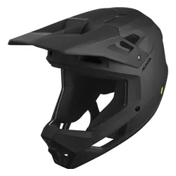 Kask rowerowy Full Face ALPINA Pikes MIPS