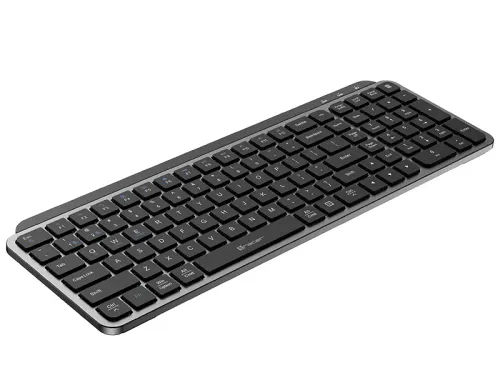 Klawiatura nożycowa Tracer Stone RF (2,4G+BT)