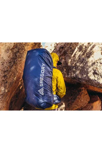 Plecak trekkingowy Gregory Baltoro 65 - Alaska Blue (Rozmiar: S,  79 wys. x 34 szer x 34 gł. cm)