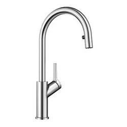 Bateria BLANCO Carena-S 520767 Chrom