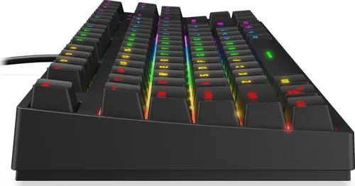 Клавиатура Krux ATAX RGB TKL (KRX0043)