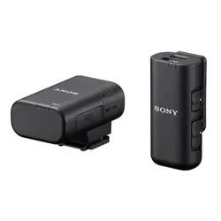 Mikrofon SONY ECMW3S.CE7