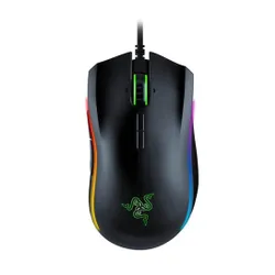 Myszka gamingowa Razer Mamba Elite Czarny