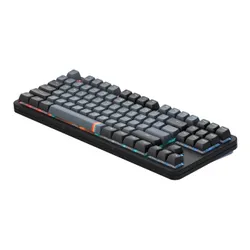 Klawiatura DARK PROJECT Alu Midnight
