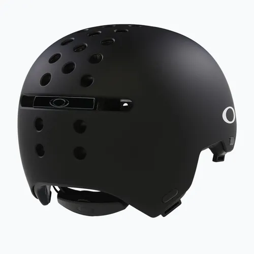 Kask rowerowy Oakley Street1 EU matte black