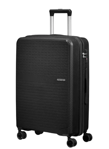 Средний чемодан American Tourister Summer Hit-black