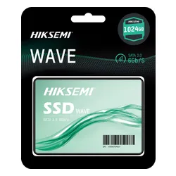 Dysk HIKSEMI Wave(S) 1TB SSD