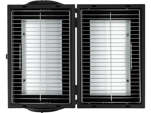 Grill węglowy LUND 99929 34 x 21 cm