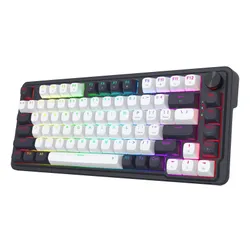 Klawiatura REDRAGON Ucal Magnetic K673WB-RGB-M
