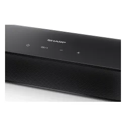 Soundbar Sharp HT-SBW121 2.1 Bluetooth