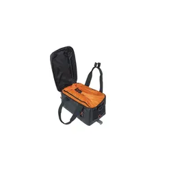 Сумка BASIL Miles Tarpaulin, на багажник, + MIK