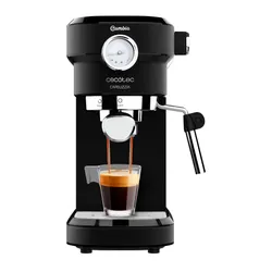 Ekspres CECOTEC Cafelizzia 790 Czarny