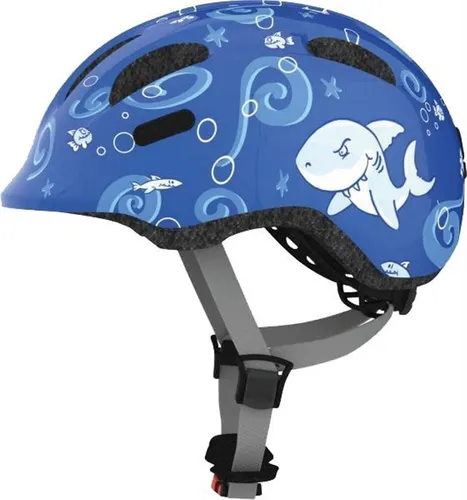Kask rowerowy ABUS Smiley