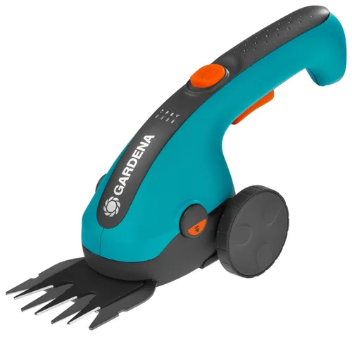 Nożyce do trawy GARDENA ClassicCut 9855-20 akumulatorowe