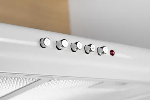 Okap Akpo WK-7 P3060 Biały