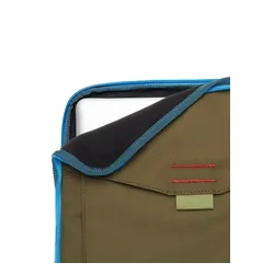 Pokrowiec na laptopa Cotopaxi 14 Laptop Sleeve Cada Dia - live oak/woods