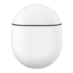 Słuchawki dokanałowe GOOGLE Pixel Buds Pro 2 z układem Tensor A1 ANC AI Gemini Wodoodporne Porcelana