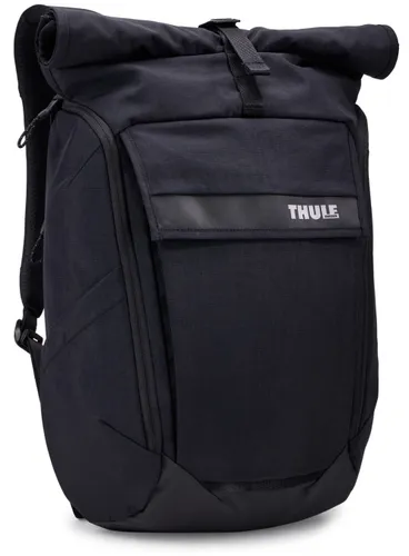 Plecak na laptopa Thule Paramount Roll-top Backpack 24 l - black