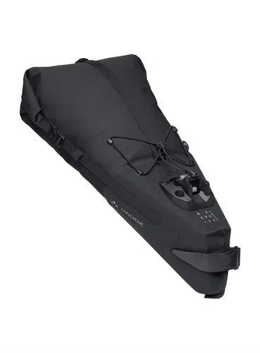 Torba podsiodłowa Vaude Trailsaddle L - black