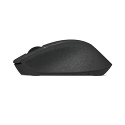 Myszka Logitech M280 bezprzewodowa czarna