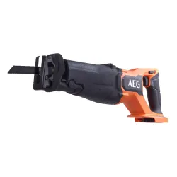 AEG Powertools Fırçasız Pistonlu Testere BUS18BL2-0