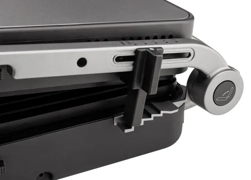 Grill elektryczny HISENSE HCG2000D