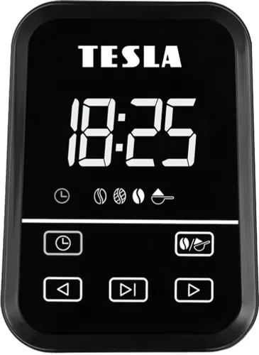 Ekspres TESLA CoffeeMaster ES400