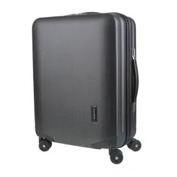 Walizka kabinowa Samsonite Inova DLX - brushed graphite