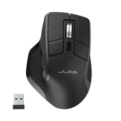 Myszka JLab Epic Mouse Czarny