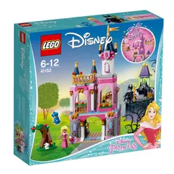 LEGO Disney Bajkowy zamek Śpiącej Królewny (41152)