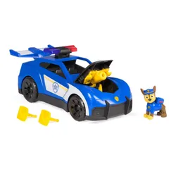 Pojazd SPIN MASTER Psi Patrol Search & Rescue Chase 6074962