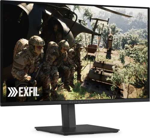 Monitor DELL Alienware AW2726DM 26.5" 2560x1440px QD-OLED 240Hz 0.03 ms [GTG]