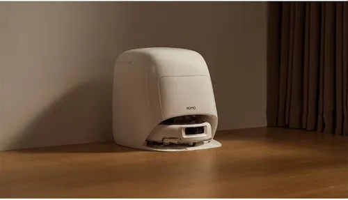 Robot sprzątający DJI Romo A2