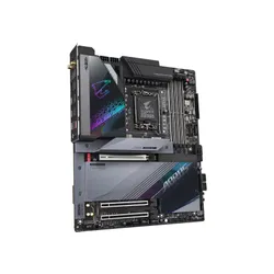 Gigabyte Z790 AORUS MASTER