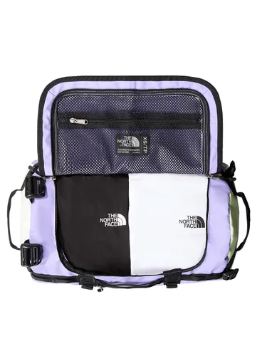 Сумка / рюкзак The North Face Base Camp Duffel XS-high purple