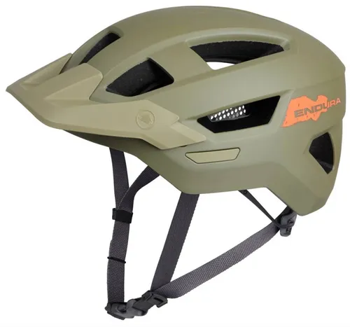Kask rowerowy ENDURA Hummvee Helmet Youth