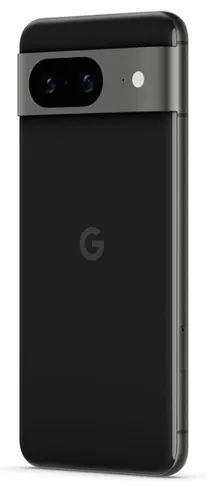 Smartfon Google Pixel 8 8/128GB 5G Obsidian Black