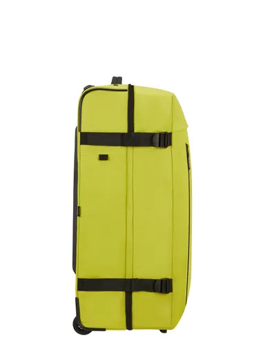 Большая дорожная сумка Samsonite Roader Duffle-lime