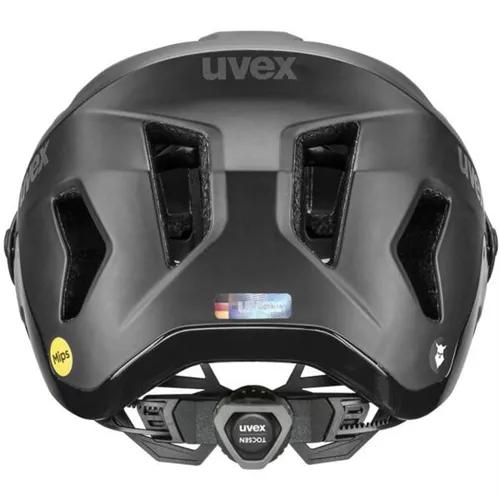Kask rowerowy UVEX Renegade MIPS Tocsen