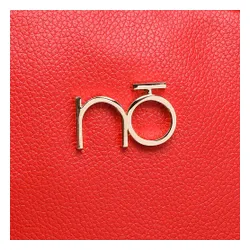 Rucsac Nobo NBAG-P1330-C005 roșu
