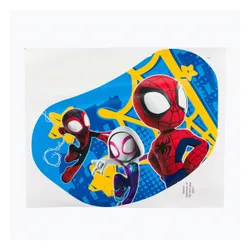 Rowerek biegowy Huffy Spider-Man Kids Balance red/blue