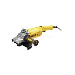 DeWalt Açılı taşlama seti DWE492DUO2