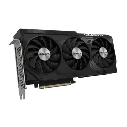 Karta graficzna Gigabyte GeForce RTX 4070 WINDFORCE OC V2 12GB GDDR6 192bit DLSS 3