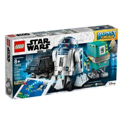 Конструктор Lego Star Wars командир дроидов (75253)