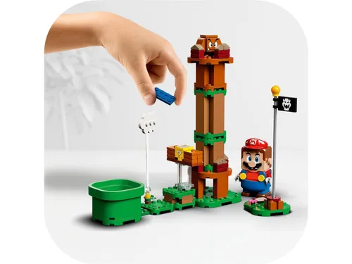 LEGO Super Mario 71360 MARİO başlangıç seti