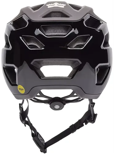 Kask rowerowy FOX Crossframe Pro